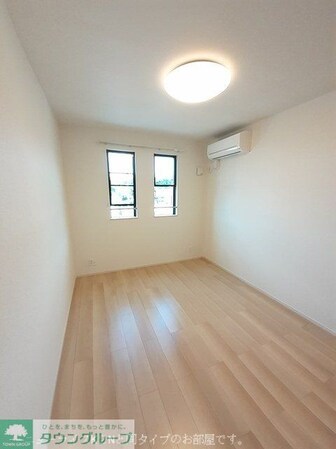 グラン フェリシアIの物件内観写真